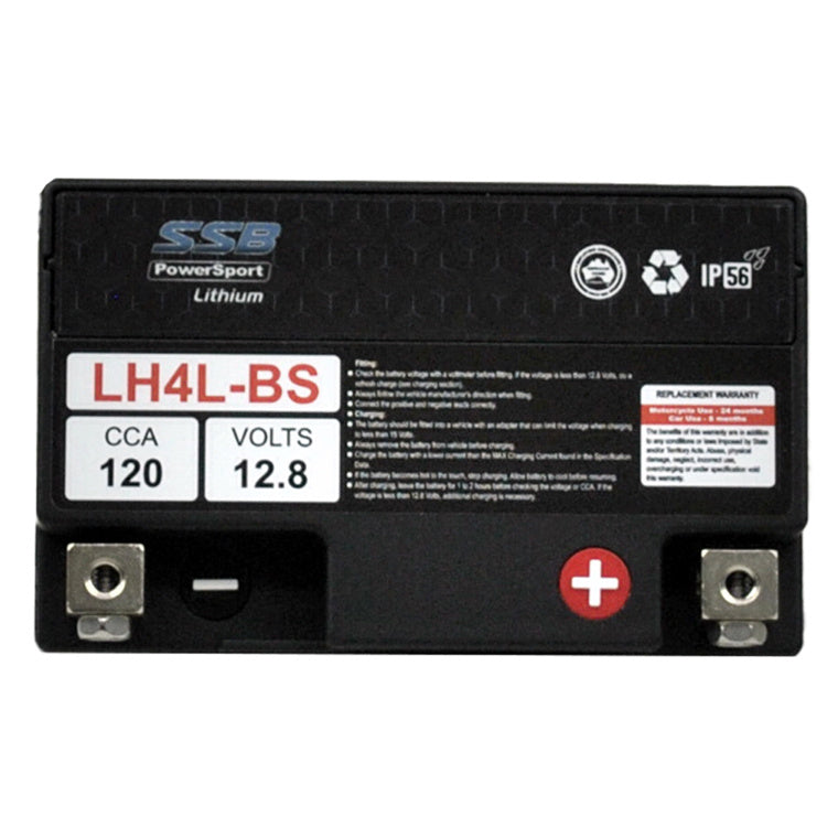 SUPER LH4L-BS