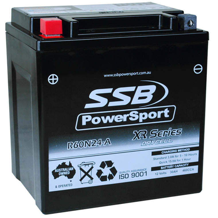 SUPER R60N24-A