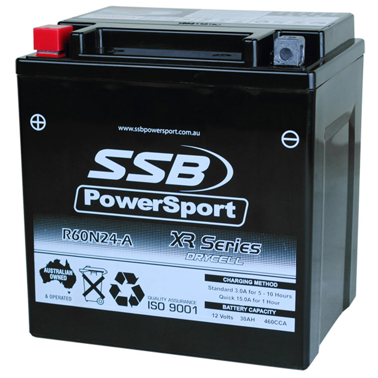 SUPER R60N24-A