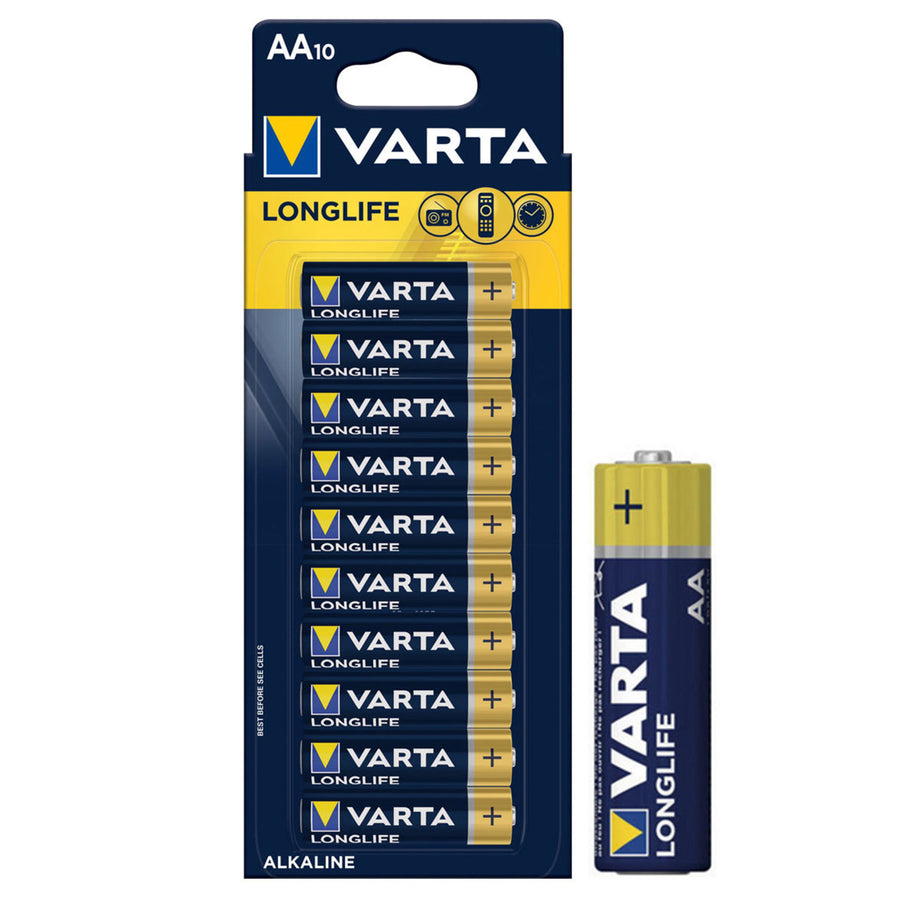 VARTA 4106249410