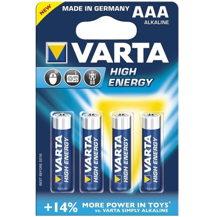VARTA 4903411404