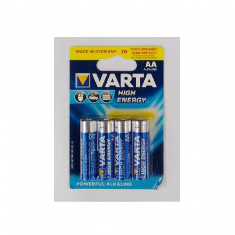 VARTA 4906411404