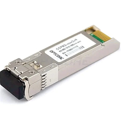 57-0000088-01 - Brocade GBIC SFP+ 16Gb SW LC 850nm Transceiver Module - SPN