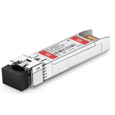 XBR-000192 - Brocade GBIC SFP+ 16Gb SW LC 850nm Transceiver Module - Option