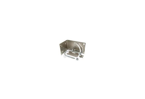 BKT-03 - L-com BKT-03 - 60 Degree Tilt-and-Swivel Mounting Kit (up to 52mm)