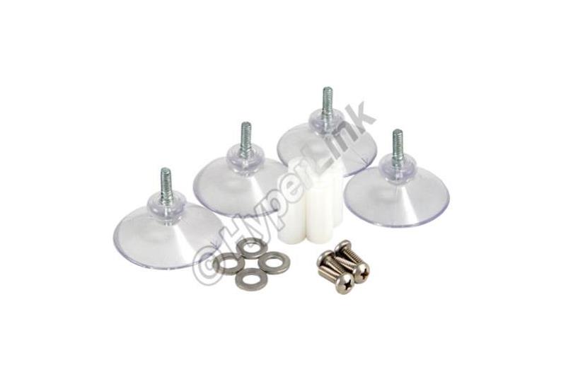 BKT-08 - L-Com Universal Window Mounting Kit HGX-PMT08