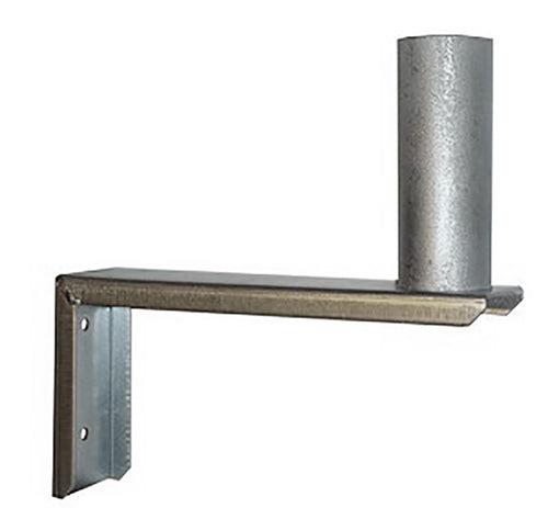 BKT-09 - Laird Connectivity BKT-09 - Antenna Universal Wall Mount Bracket - WMB-HD