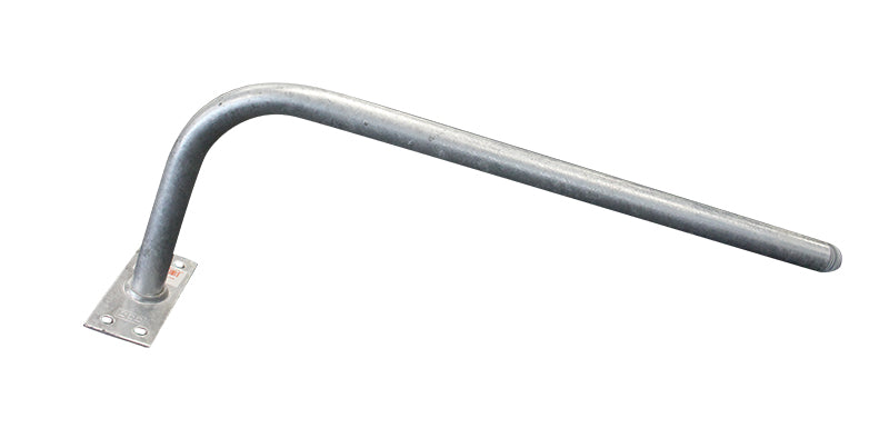 Dolphin Electronics Group BKT-22 - Hockey Stick Fascia Mount 0.5 meter