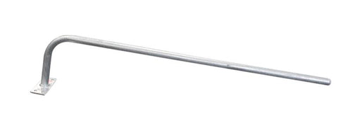 Dolphin Electronics Group Curved Fascia Mount 1m
