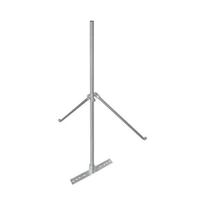 Dolphin Electronics Group BKT-27 - Roof Antenna Mount (1.2m) with stays
