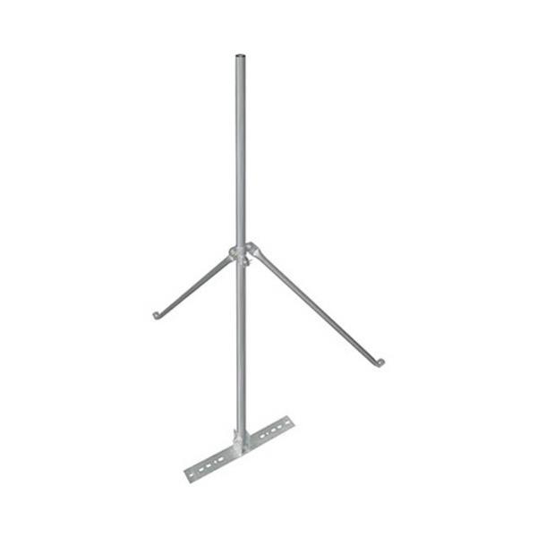 Dolphin Electronics Group BKT-27 - Roof Antenna Mount (1.2m) with stays