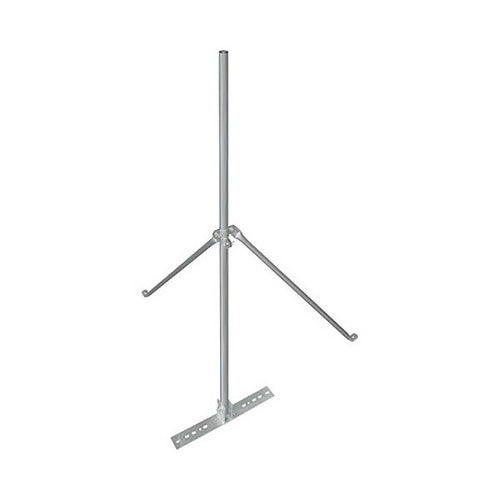 BKT-28 - Dolphin Electronics Group BKT-28 - Roof Antenna Mount (1.5m) with stays