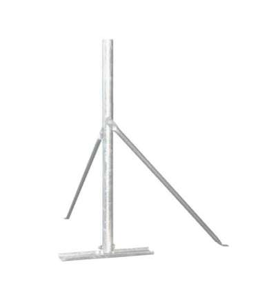 Dolphin Electronics Group BKT-29 - Roof Antenna Mount (0.8m) with stays