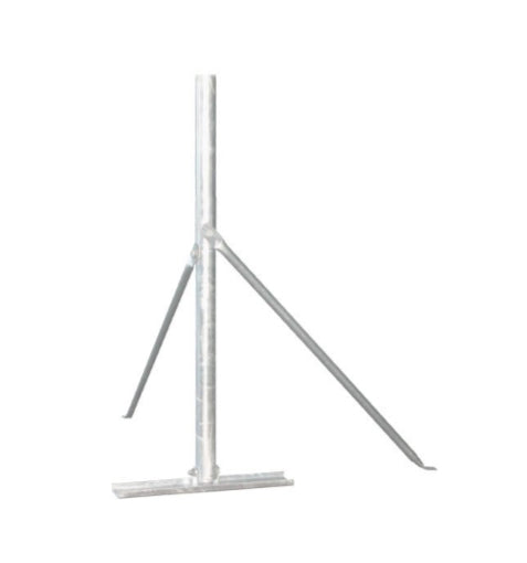 Dolphin Electronics Group BKT-29 - Roof Antenna Mount (800mm) with stays