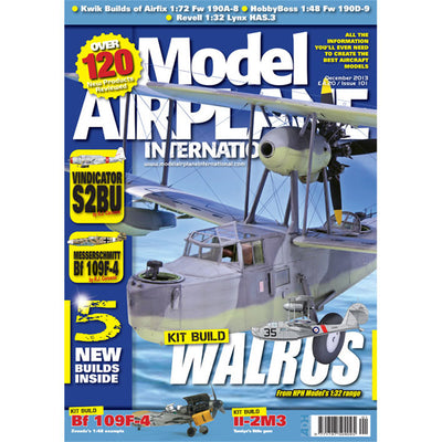 ADH Publishing Publishing Model Airplane Magazine - Issue #101