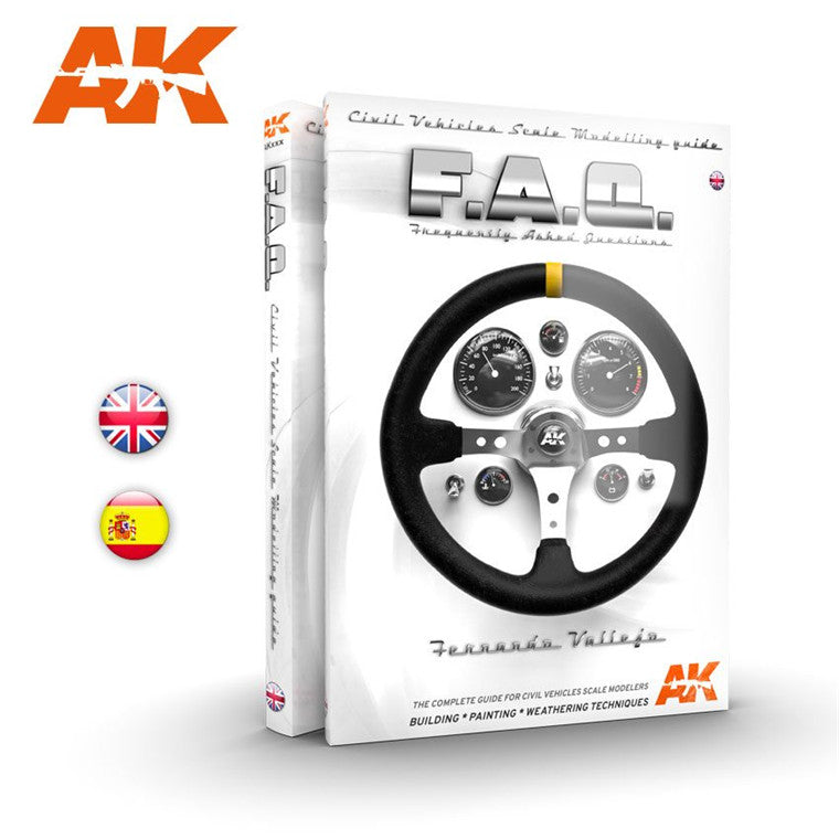 AK AK Interactive AK282