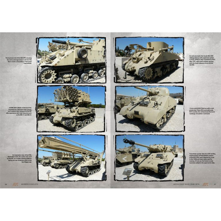 AK AK Interactive AK284