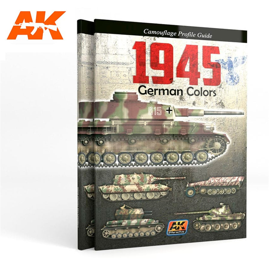 AK AK Interactive AK403