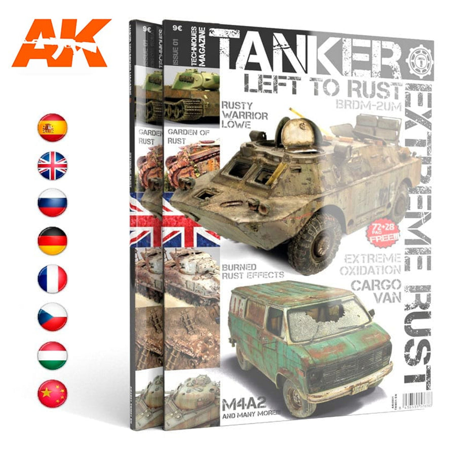 AK AK4810