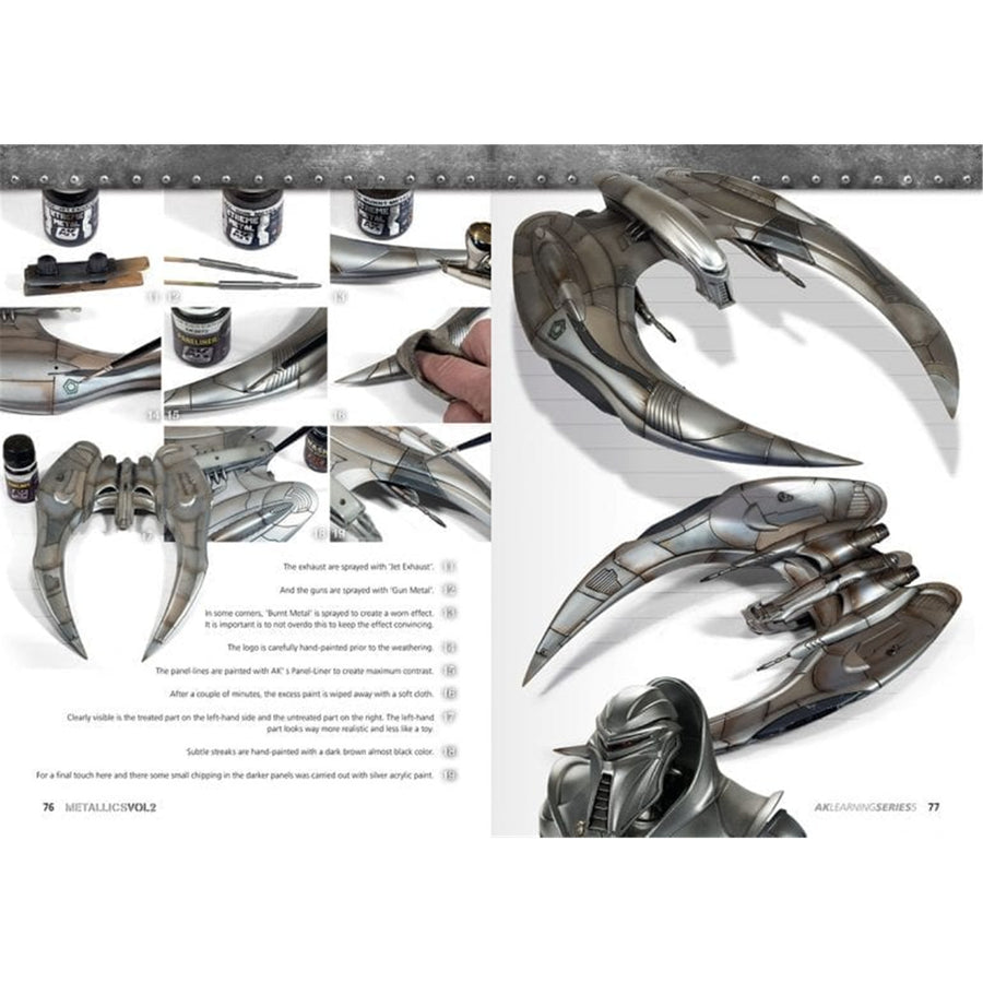 AK AK508