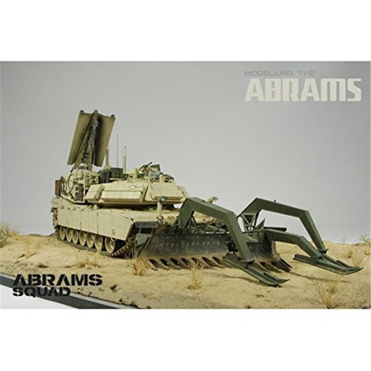 AK AK Interactive ABSQ01
