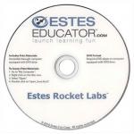 Estes ES2855