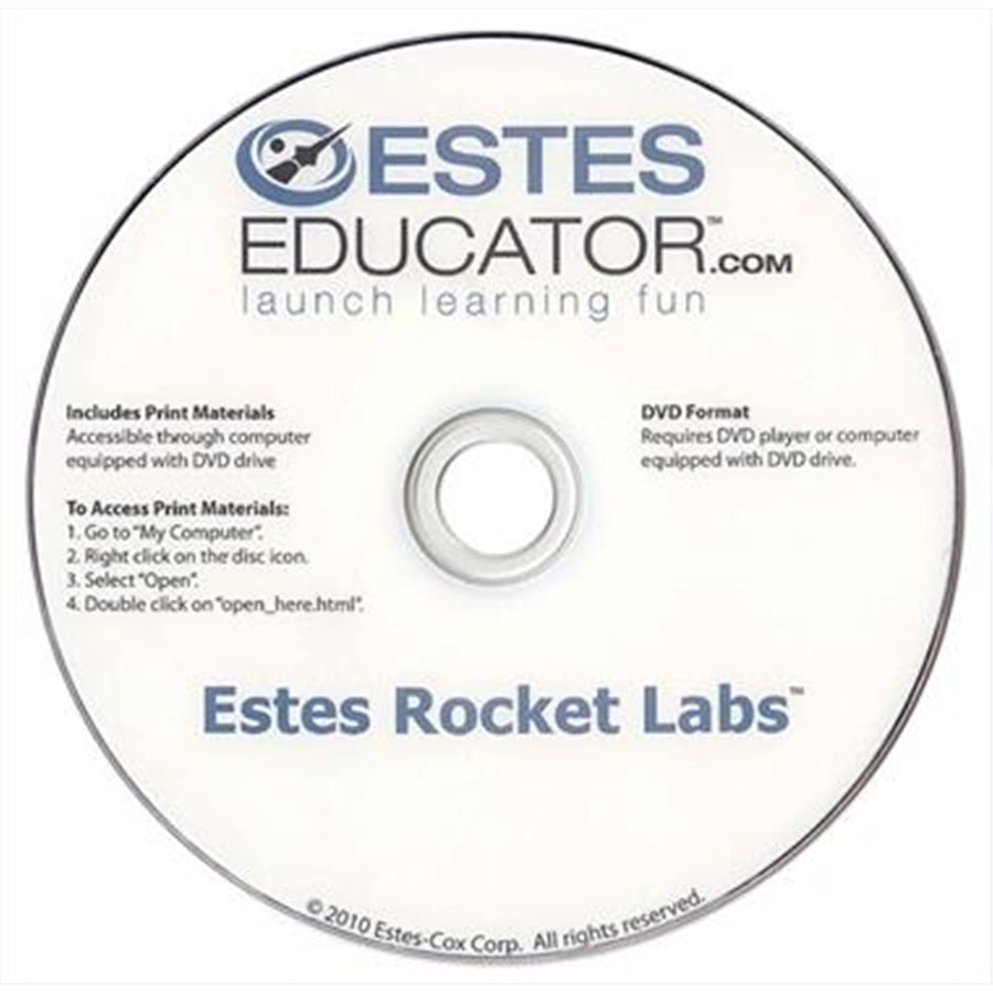 Estes ES2855