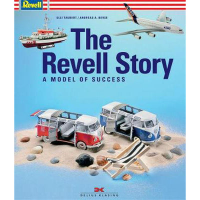 Revell Book
