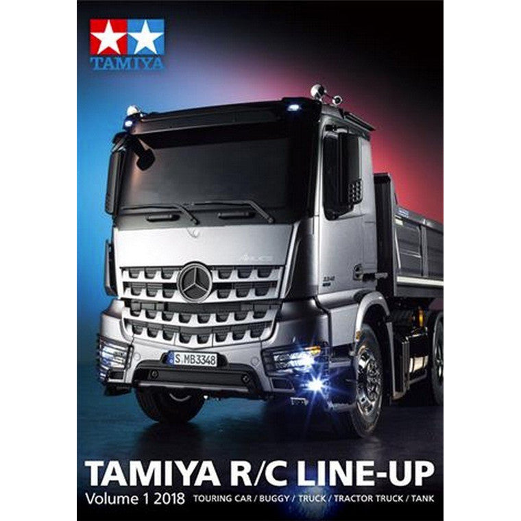 Tamiya 64414