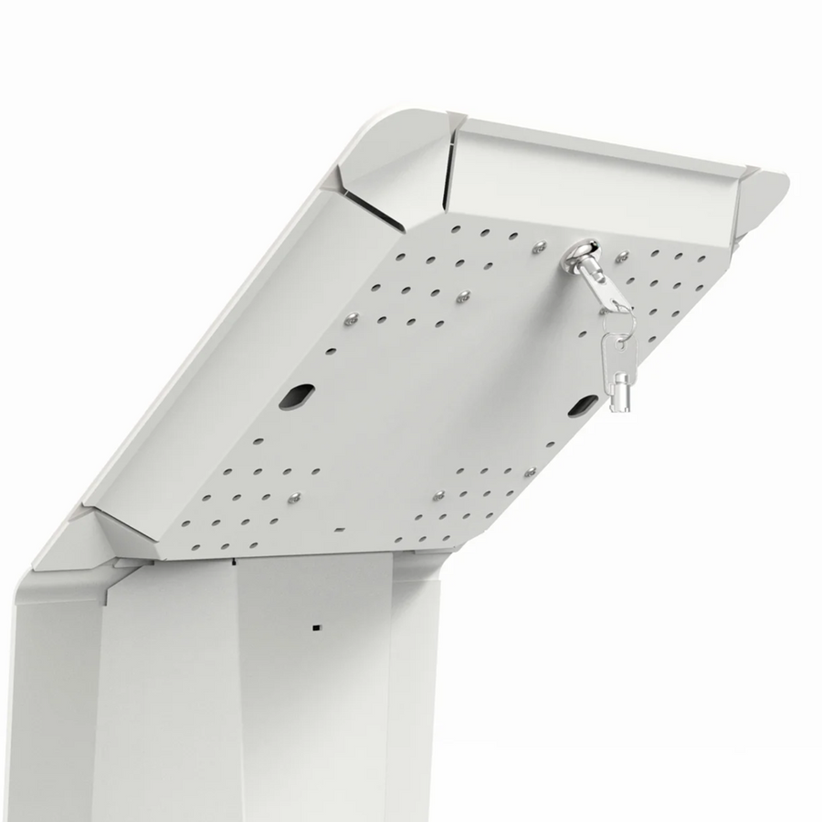 Bouncepad Wing - Optional Lock