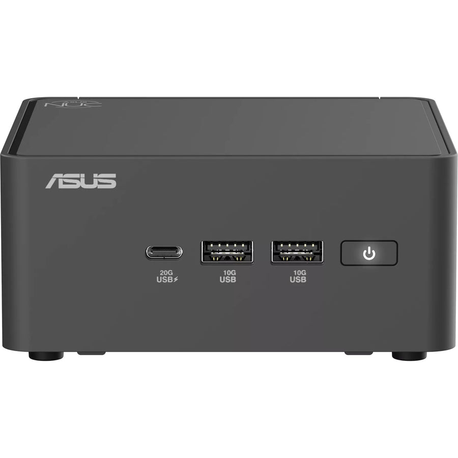 Asus NUC15CRHU5 Ultra 5 225H 15th Gen Tall NUC Barebones Pro Kit RNUC15CRHU500004