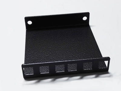 RackPower 2U 100mm deep extension kit