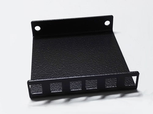 RackPower 2U 100mm deep extension kit