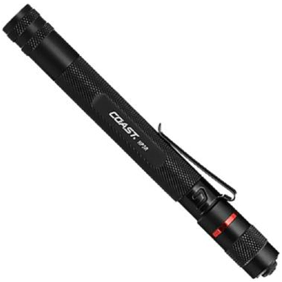 COAST COAHP3R - 110 Beam LED Inspection Recharge Penlight w/ Pocket Clip