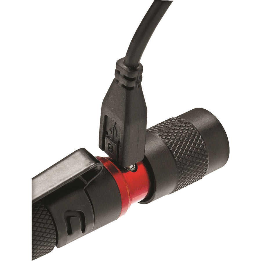 COAST COAHP3R - 110 Beam LED Inspection Recharge Penlight w/ Pocket Clip
