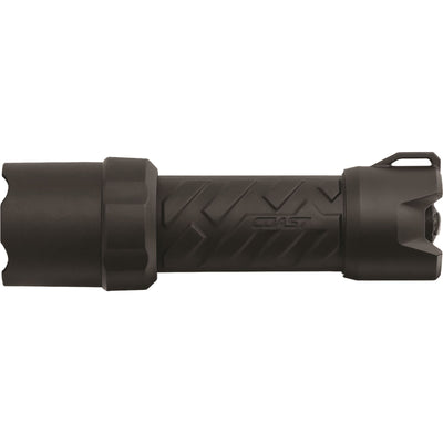 COAST 133m Beam LED Polysteel Built Tough IP45 Pure Beam Torch