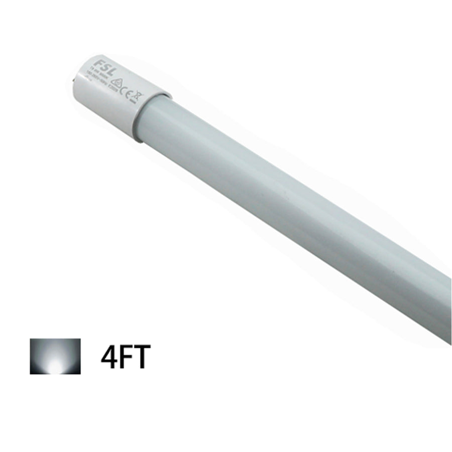 FSL FSL-LTUB-T8-18-CW