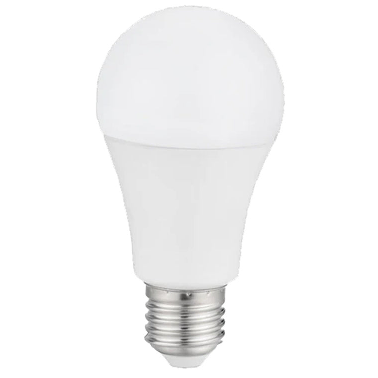 Jadens LED Bulb Light E27 Edison Screw Type Replacement Globe 8.5W (800 lm) Cool Daylight