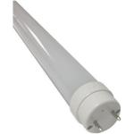 LED-TL-T10CW-9W - LEDware LED-Röhrenleuchte 240V 0.6m T10 9W 800Lm Kaltweiß Interne Zwei-Enden-Stromversorgung Mattierte Abdeckung