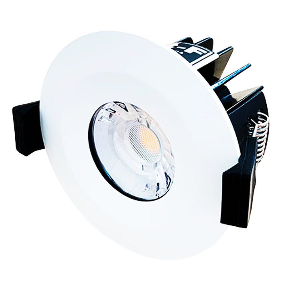 FSL RAV10FHE21-6K-WH