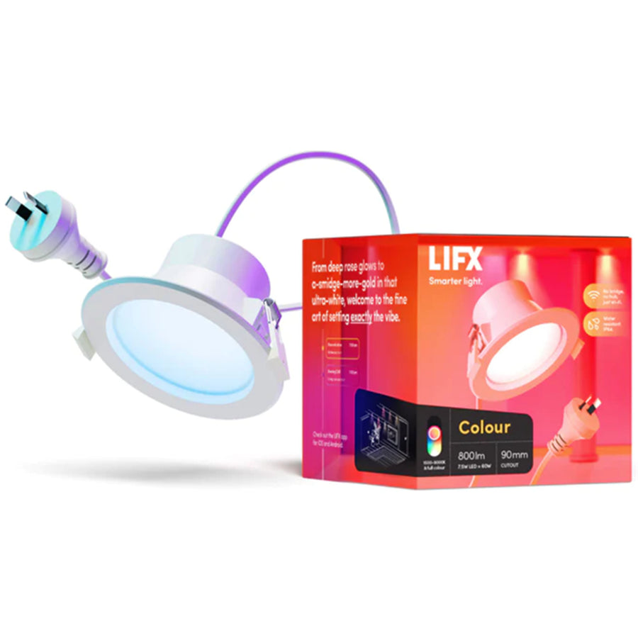 LIFX MTDCWAU