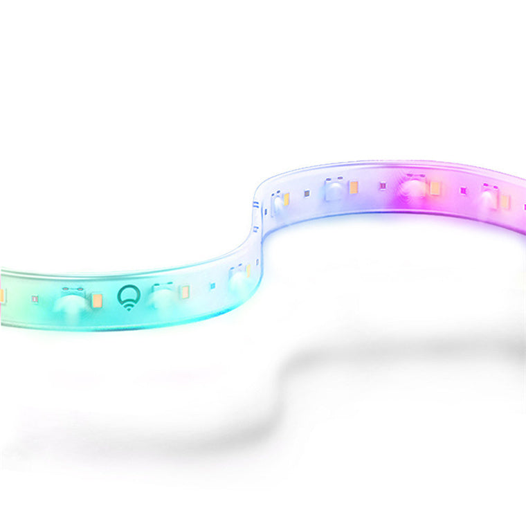 LZ3SK2MAU - LIFX Colour LED Lightstrip 2 Metre Starter Kit with Controller and Power supply
