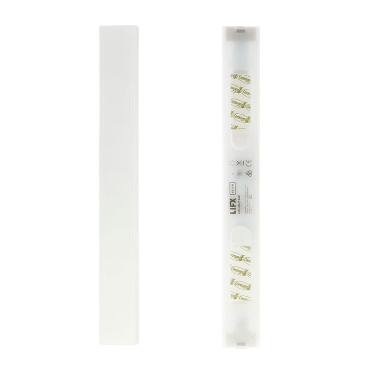 L3BEAMKITIN - LIFX LED Beam Starter Kit with 6 Beams and 1 Corner
