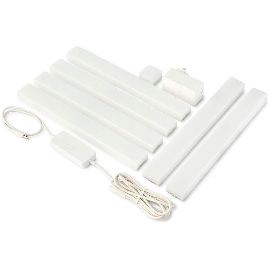 L3BEAMKITIN - LIFX LED Beam Starter Kit with 6 Beams and 1 Corner