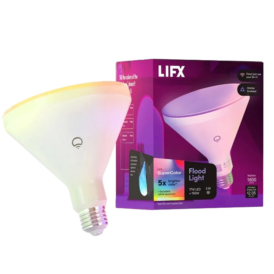LIFX LFXPAR381600RGBW