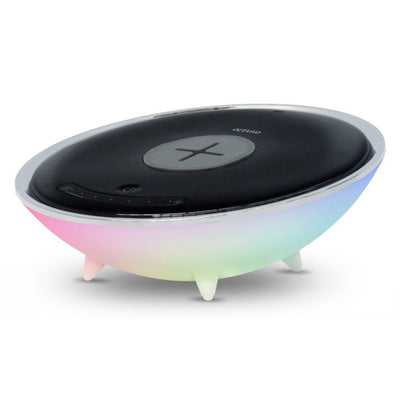 mbeat U1 Led Table Lamp with Wireless Charging