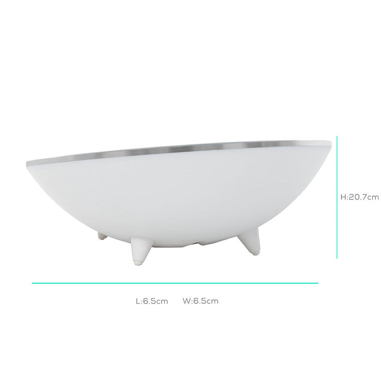 mbeat U1 Led Table Lamp with Wireless Charging