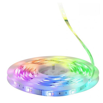 mbeat activiva 2M IP65 Smart RGB Colour Changing LED Strips