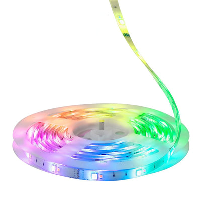 mbeat Activiva 5M IP65 Smart RGB LED Strips