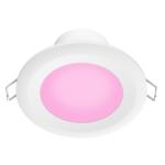 HUE094801 - Philips Hue Akari 90mm 7.5W Colour Recessed Downlight